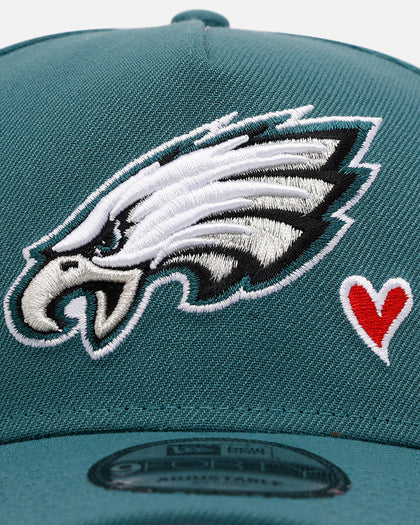 Baseball Cap Eagles 2019 Draft Hat New Era Philadelphia Eagles