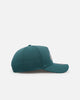 New Era Philadelphia Eagles 'Team Color Hearts' 9FORTY A-Frame Snapback Official Team Color