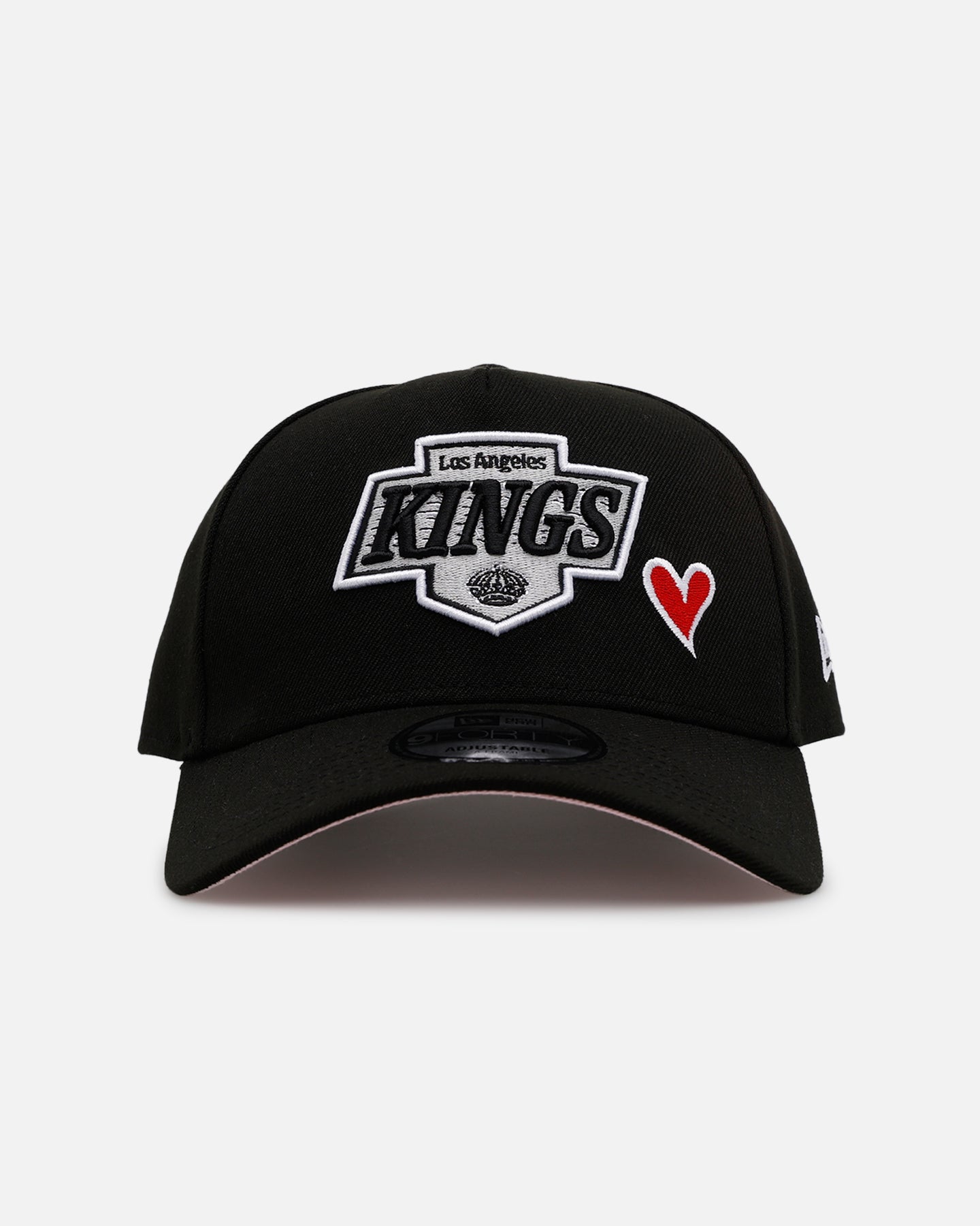 [Culture Kings] ニューエラ ニューヨーク ヤンキース ハート New Era New York Yankees 'Team Color Hearts' 9FORTY A-Frame