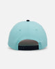 New Era Seattle Kraken 'Team Color Hearts' 9FORTY A-Frame Snapback Official Team Color