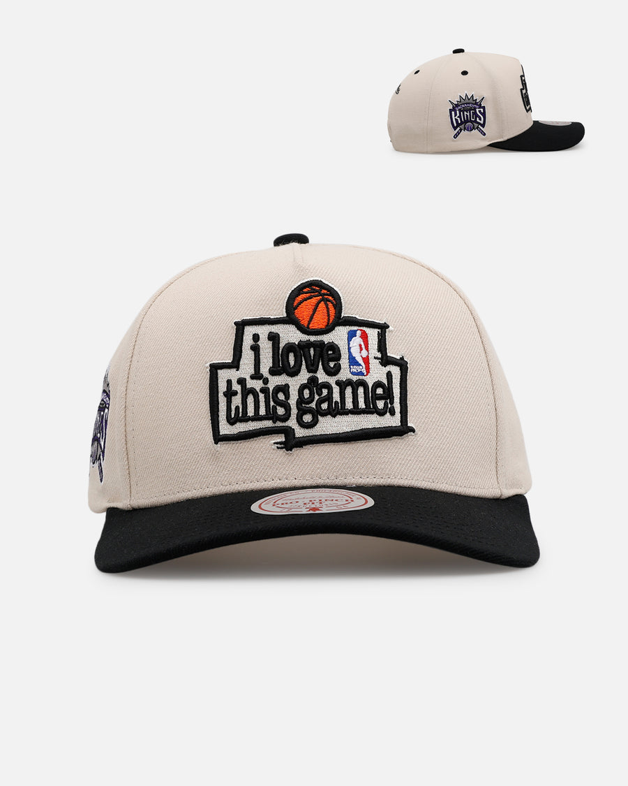 LA Kings Team Ground 2.0 M&N Pro Snapback Black - The Locker Room of Downey LA Kings Team Ground 2.0 M&N Pro Snapback Black - The Locker Room of Downey