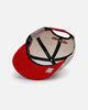 Mitchell & Ness San Francisco 49ers 'Vintage NFL' MVP Snapback Natural