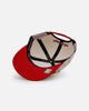 Mitchell & Ness Kansas City Chiefs 'Vintage NFL' MVP Snapback Natural