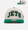 Mitchell & Ness New York Jets 'Vintage NFL' MVP Snapback Natural