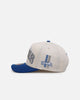 Mitchell & Ness Detroit Lions 'Vintage NFL' MVP Snapback Natural