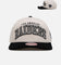 Mitchell & Ness Las Vegas Raiders 'Vintage NFL' MVP Snapback Natural