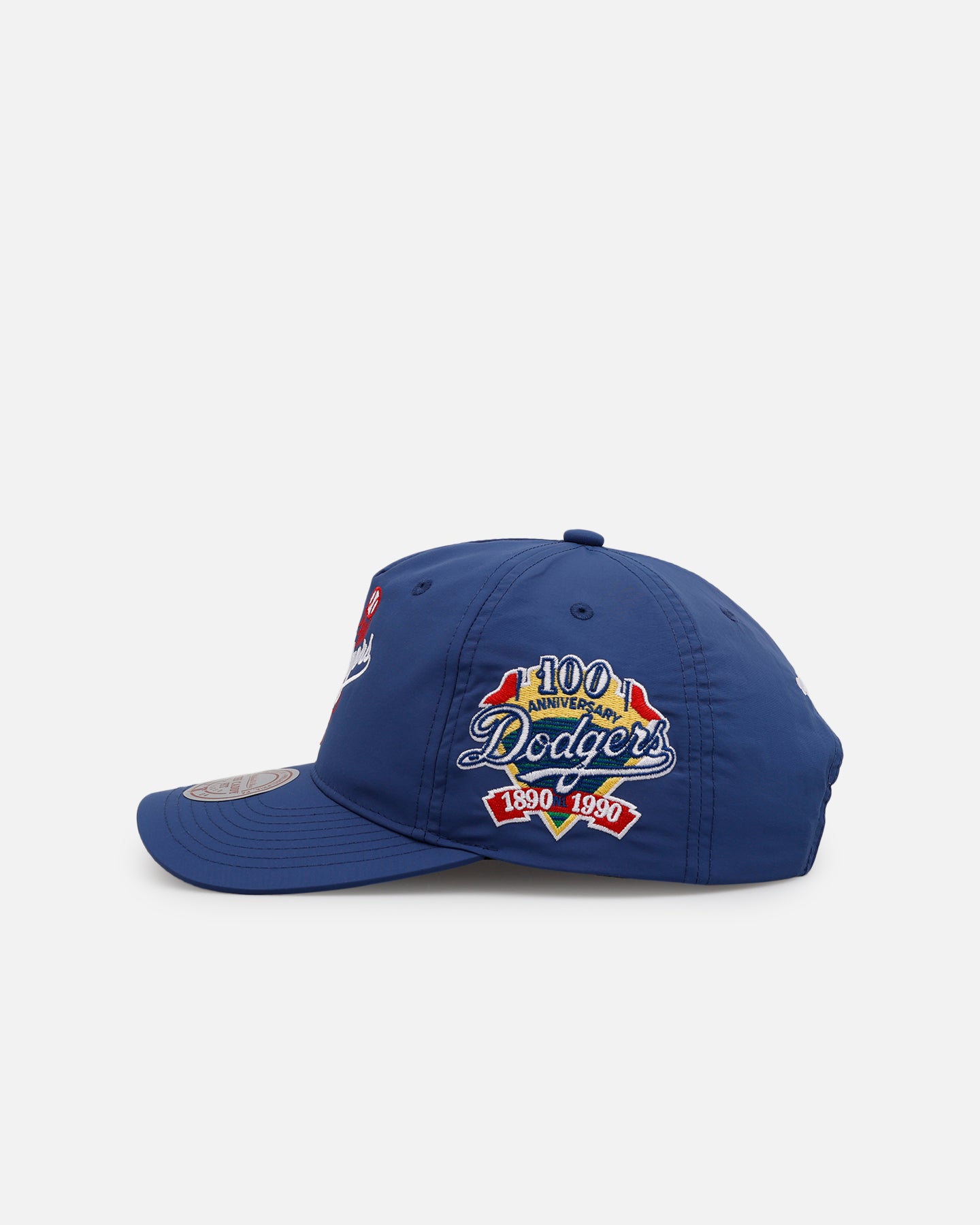 Mitchell&ness ロサンゼルス・レイダース キャップ MITCHELL&NESS ミッチェル＆ネス スナップバック キャップ LOS ANGELES