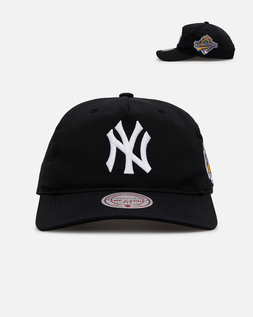 Mitchell & Ness New York Yankees 'Matte Nylon 2.0' Caddy Fit
