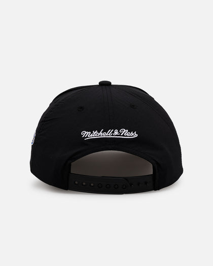 Mitchell & Ness New York Yankees 'Matte Nylon 2.0' Caddy Fit Snapback Navy