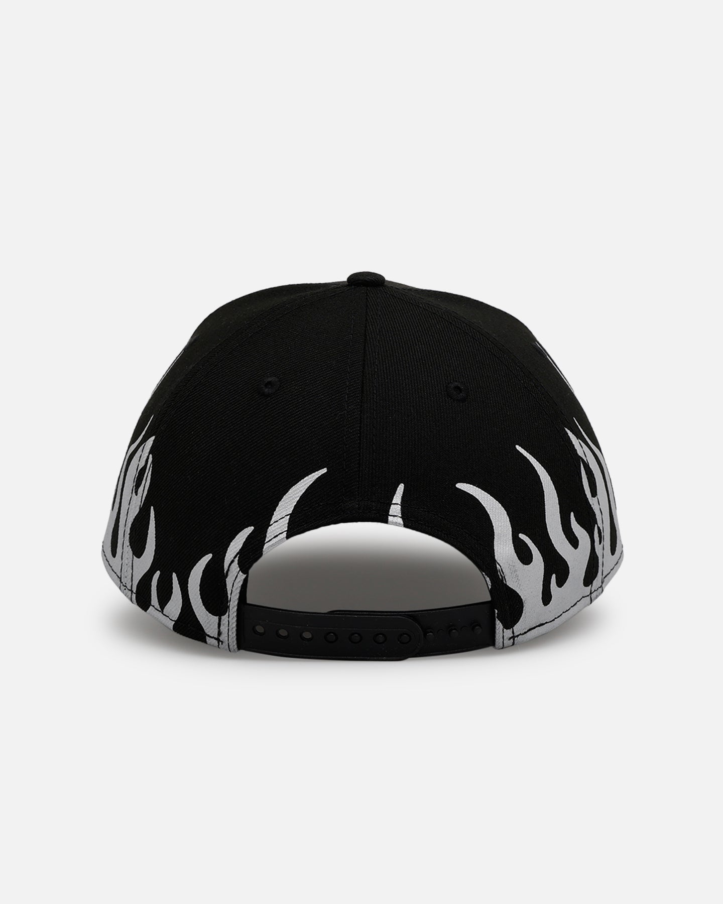 New Era Baltimore Orioles 'Metallic Flames' 9FORTY A-Frame