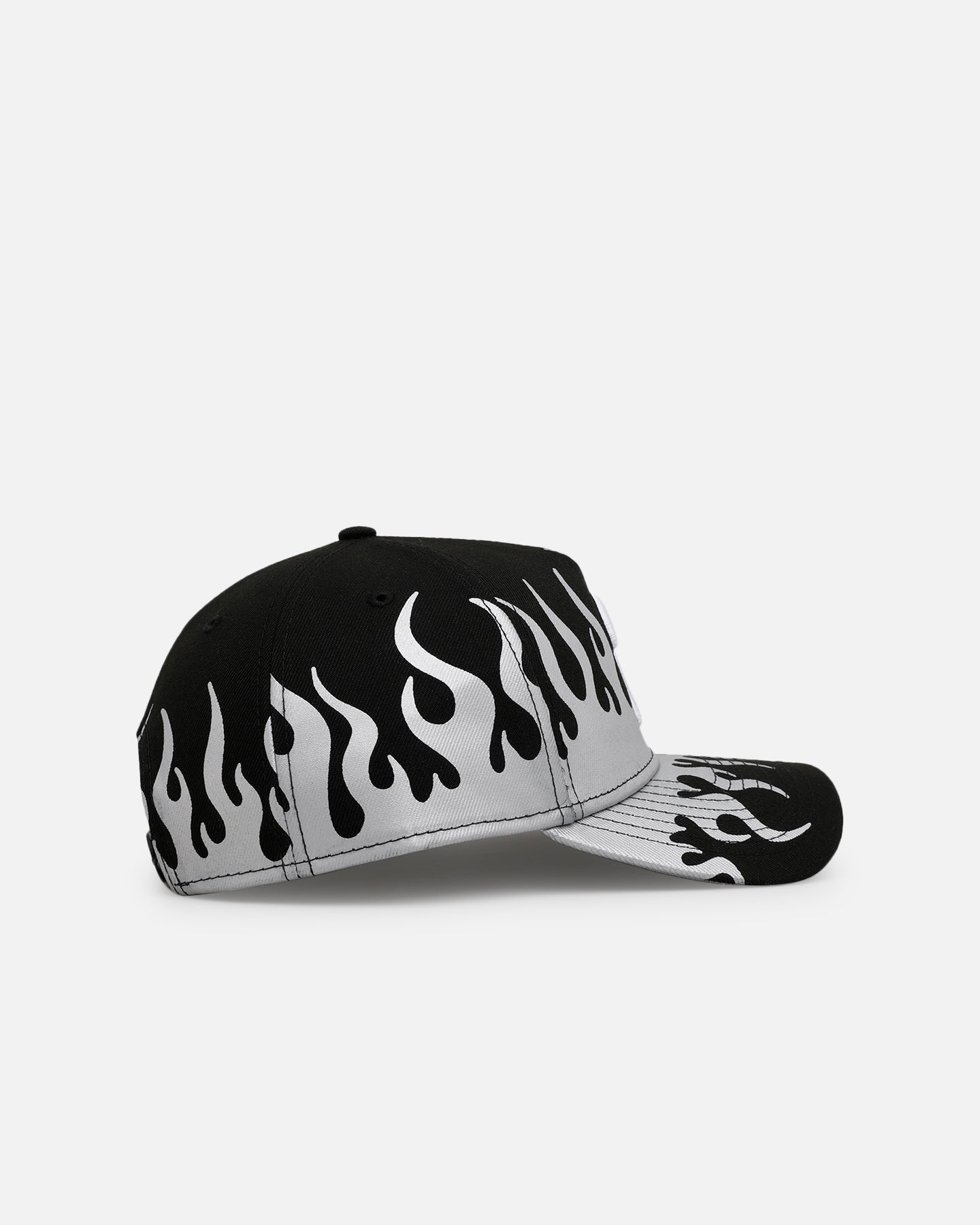 New Era Philadelphia Phillies 'Metallic Flames' 9FORTY A-Frame