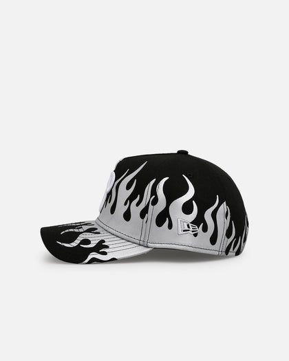 New Era Philadelphia Phillies 'Metallic Flames' 9FORTY A-Frame