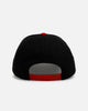 New Era Anaheim Angels 'Pigment Dye Two Tone' 9FORTY A-Frame Snapback Black/Official Team Color