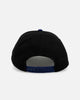 New Era Los Angeles Dodgers 'Pigment Dye Two Tone' 9FORTY A-Frame Snapback Black/Official Team Color