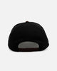 New Era San Diego Padres 'Pigment Dye Two Tone' 9FORTY A-Frame Snapback Black/Official Team Color