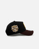 New Era San Diego Padres 'Pigment Dye Two Tone' 9FORTY A-Frame Snapback Black/Official Team Color