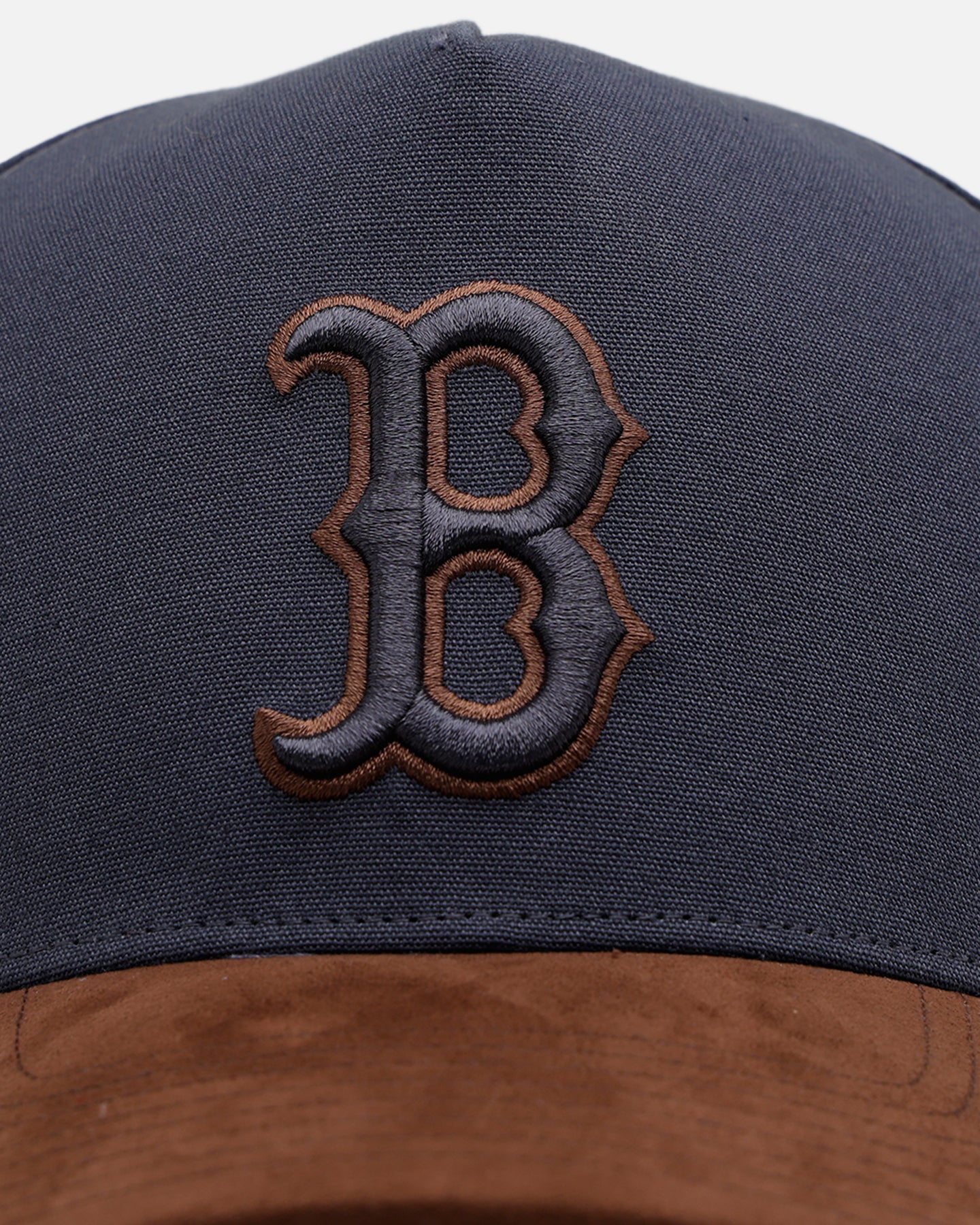 47 Brand Boston Red Sox 'Blueberry Pie' Hitch Snapback Vintage