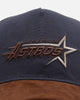 47 Brand Houston Astros 'Blueberry Pie' Hitch Snapback Vintage Navy