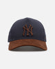 47 Brand New York Yankees 'Blueberry Pie' Offside DT Snapback Vintage Navy