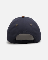 47 Brand New York Yankees 'Blueberry Pie' Offside DT Snapback Vintage Navy