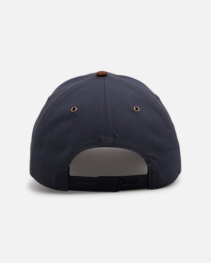 47 Brand New York Yankees 'Blueberry Pie' Offside DT Snapback Vintage Navy