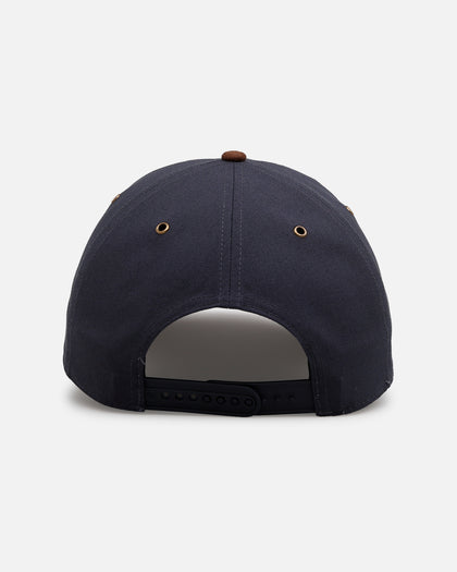 47 Brand Philadelphia Eagles 'Blueberry Pie' Hitch Snapback Vintage Navy