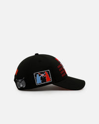 Jeff Hamilton X Star Wars Darth Vader Snapback White/Black