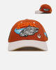 Jeff Hamilton X Star Wars Rebels Snapback Brown