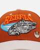 Jeff Hamilton X Star Wars Rebels Snapback Brown