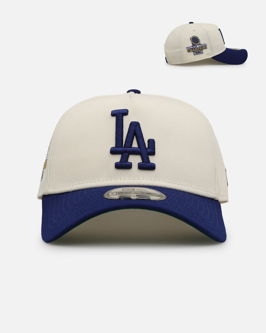 New Era 9Forty A-Frame Los Angeles Dodgers 2025 Tokyo Series Ohtani Pa – Hat Club