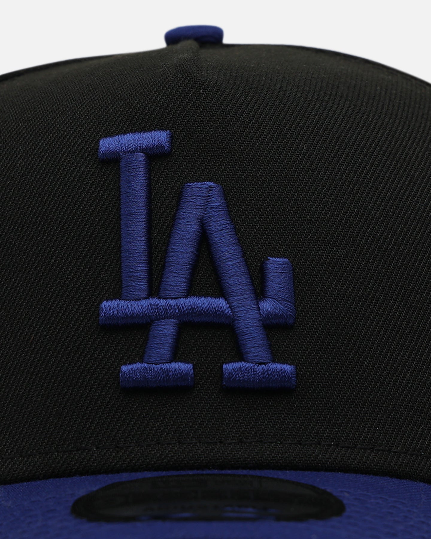 New Era Los Angeles Dodgers '24 Champs' 9FORTY A-Frame Snapback