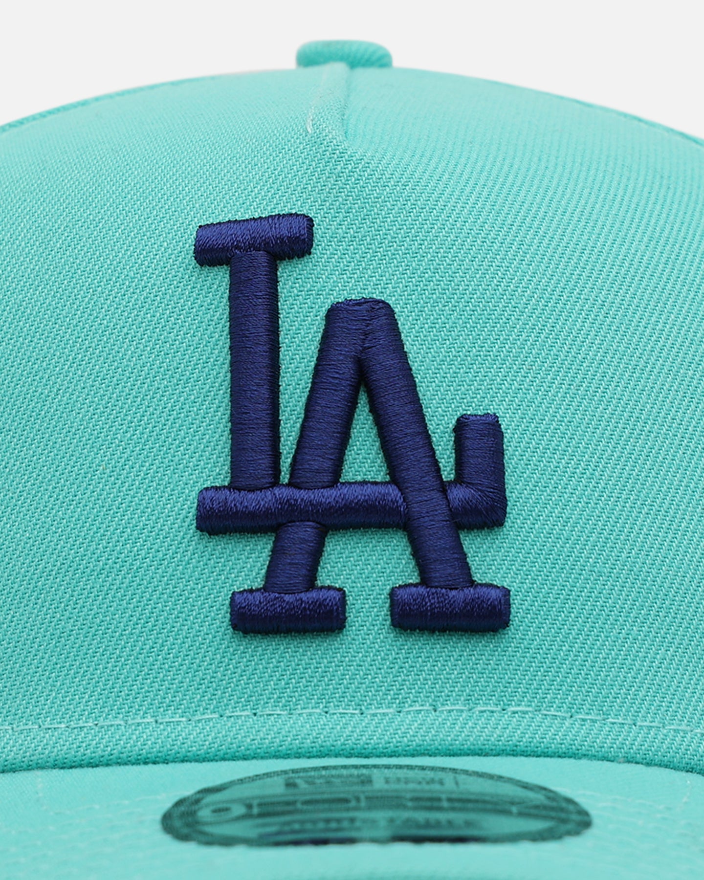 New Era Los Angeles Dodgers '24 Champs' 9FORTY A-Frame Snapback