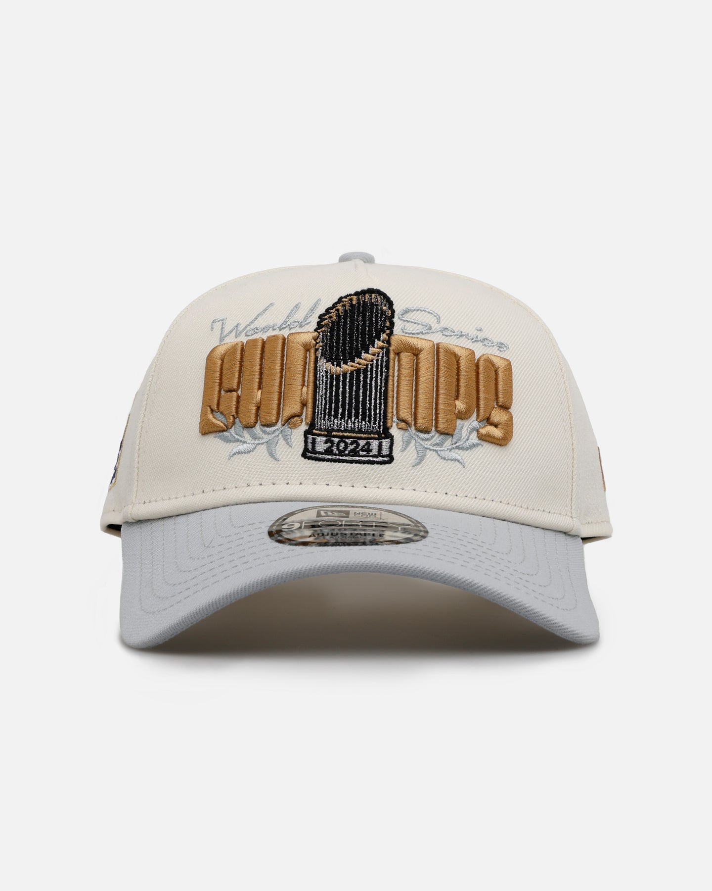 ☆海外限定!NEW ERA 9FORTY K-Frame Snapback LA New Era Los Angeles Dodgers 'Croc Skin' 9FORTY A-Frame Snapback