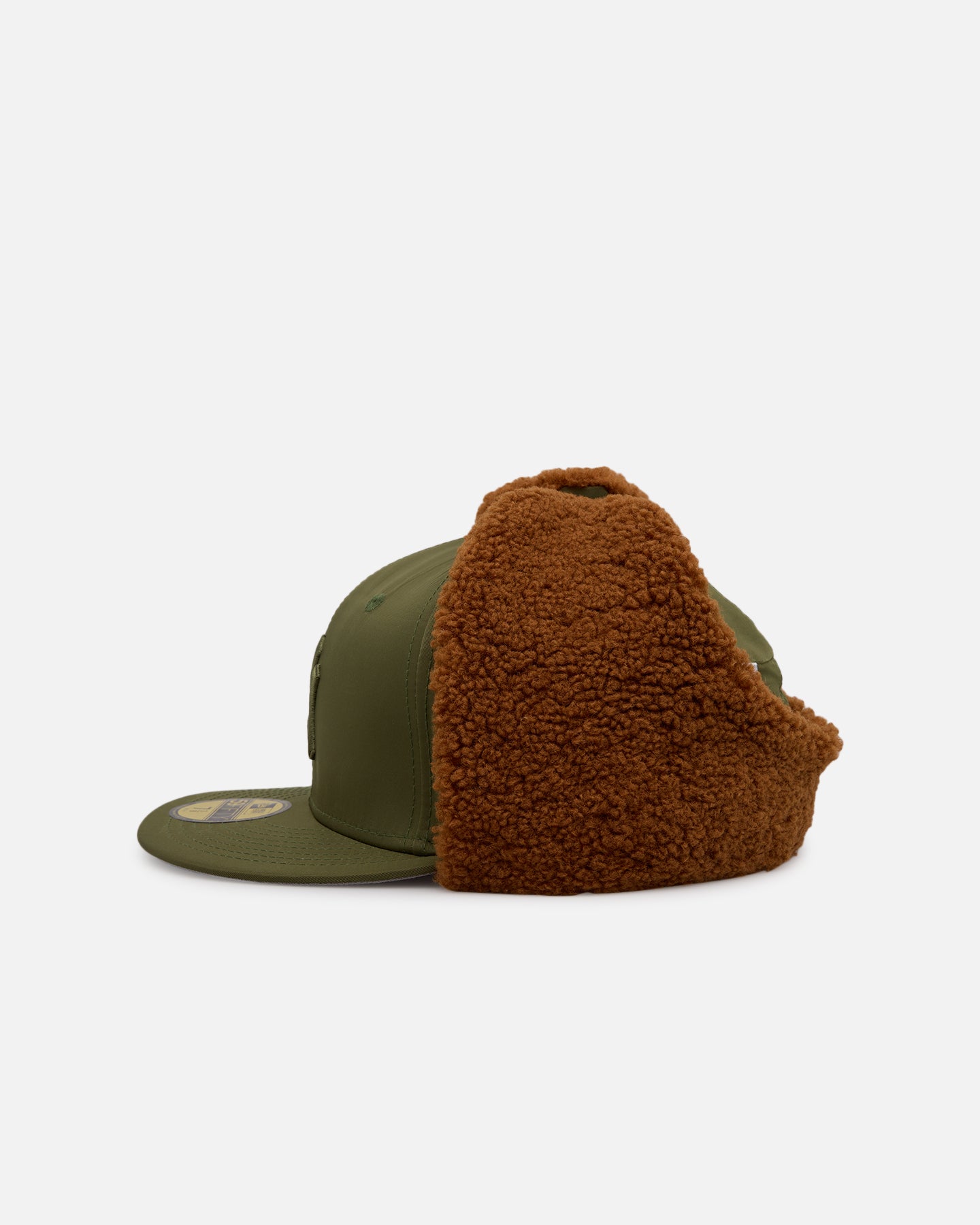 Alpha Industries × NEW ERA Dog Ear ヤンキース New Era X Alpha Industries New York Yankees 59FITY Dog Ear Fitted