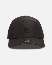 New Era Los Angeles Dodgers 'New Era x Alpha Industries' Camper Strapback Black