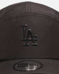 New Era Los Angeles Dodgers 'New Era x Alpha Industries' Camper Strapback Black