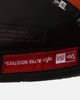 New Era Los Angeles Dodgers 'New Era x Alpha Industries' Camper Strapback Black