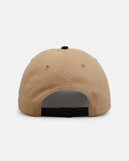 47 Brand USC Trojans Vs. OSC Buckeyes 'Vintage Bowl Game 2.0' 1980 Rose Bowl Hitch Snapback Khaki