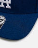 47 Brand Los Angeles Dodgers 'Zodiac' Aquarius 47 Offside Snapback Navy Blazer