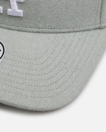 47 Brand Los Angeles Dodgers 'Zodiac' Capricorn 47 Offside Snapback Storm