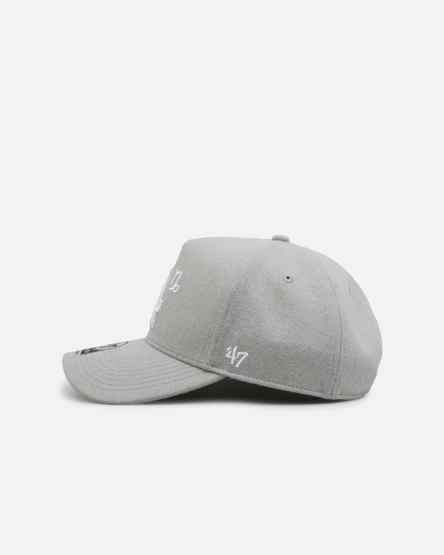47 Brand Los Angeles Dodgers 'Zodiac' Capricorn 47 Offside