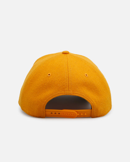 47 Brand Los Angeles Dodgers 'Zodiac' Gemini 47 Offside Snapback Gold