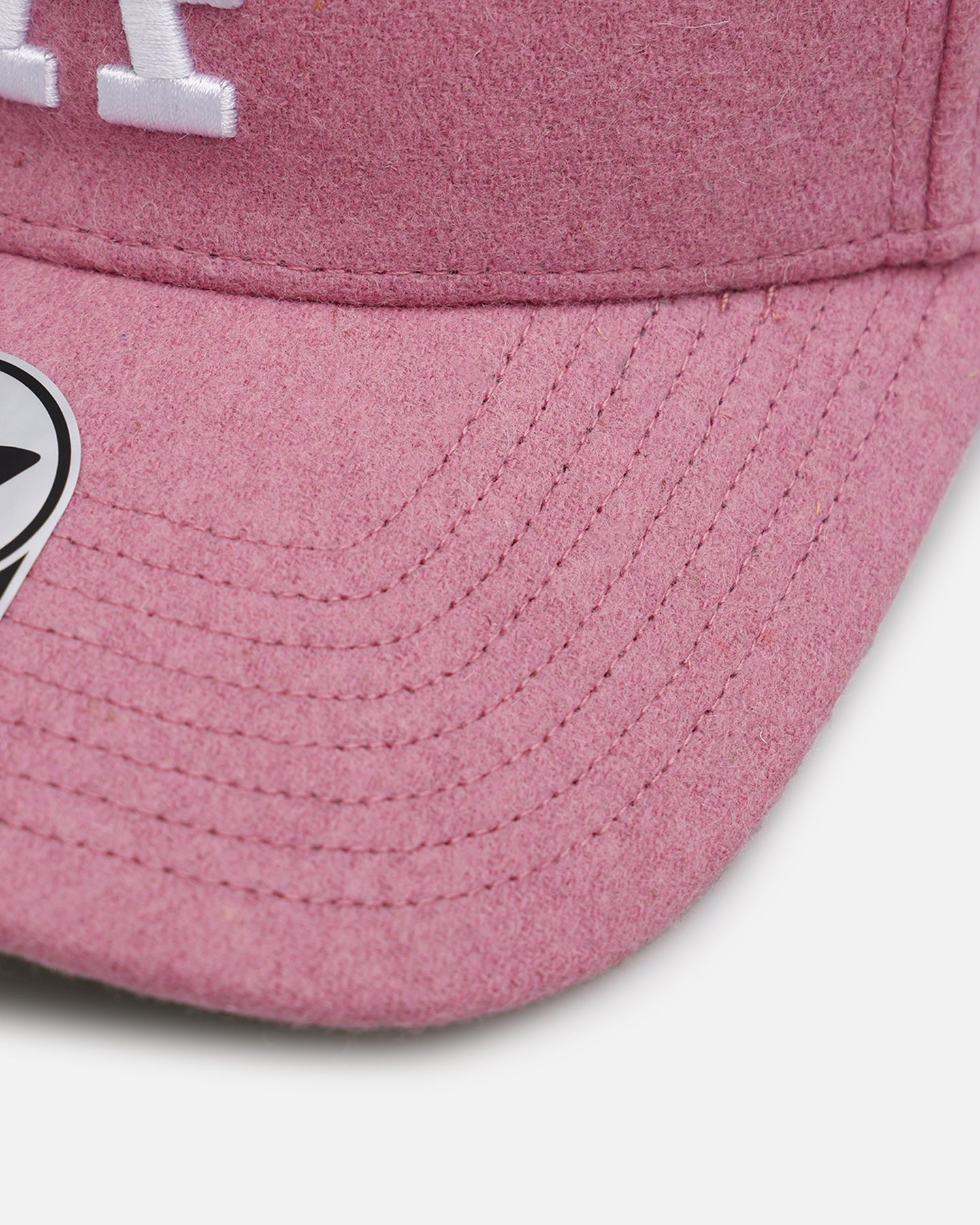 47 Brand Los Angeles Dodgers 'Zodiac' Libra 47 Offside Snapback