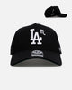 47 Brand Los Angeles Dodgers 'Zodiac' Scorpio 47 Offside Snapback Black