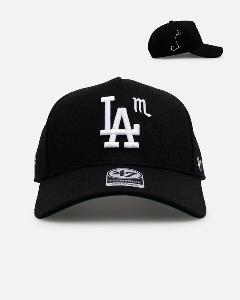Los Angeles Dodgers ブラックキャップ 楽天市場】'47 ロサンゼルス ドジャース キャプテン キャップ