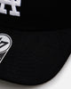 47 Brand Los Angeles Dodgers 'Zodiac' Scorpio 47 Offside Snapback Black
