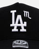 47 Brand Los Angeles Dodgers 'Zodiac' Scorpio 47 Offside Snapback Black