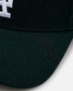 47 Brand Los Angeles Dodgers 'Zodiac' Taurus 47 Offside Snapback Dark Green