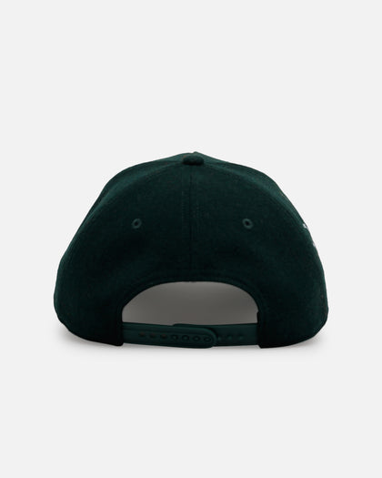 47 Brand Los Angeles Dodgers 'Zodiac' Taurus 47 Offside Snapback Dark Green