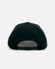 47 Brand Los Angeles Dodgers 'Zodiac' Taurus 47 Offside Snapback Dark Green